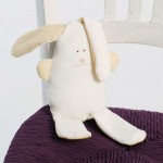 Doudou lapin