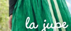 La jupe seventies