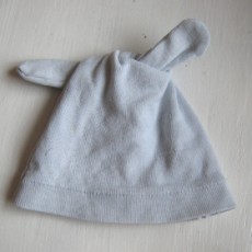 Patron couture naissance
