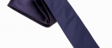 Cravate homme