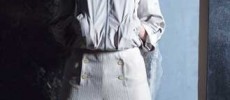 Le pantalon à pont