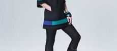 Robe sixties