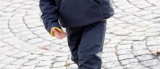 Ensemble imperméable pour enfant