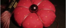 Fleur japonaise