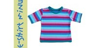 Tee-Shirt minute