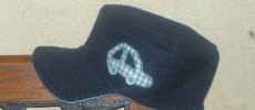 Tuto de casquette