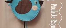 SAC POULETTE