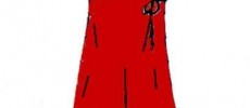 Robe pour femme enceinte