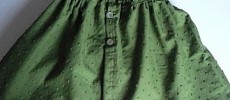 Blouse Ulysse