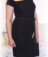 Robe d’été : patron universel
