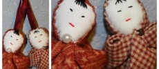 Grigri geisha