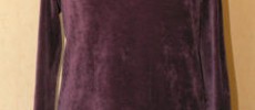 T-shirt ou sweat