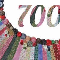 700 patrons gratuits !
