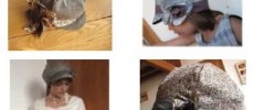 Casquette Gavroche