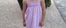 robe smocks liberty