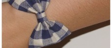 Bracelet noeud