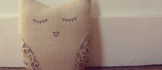 Doudou Hiboo