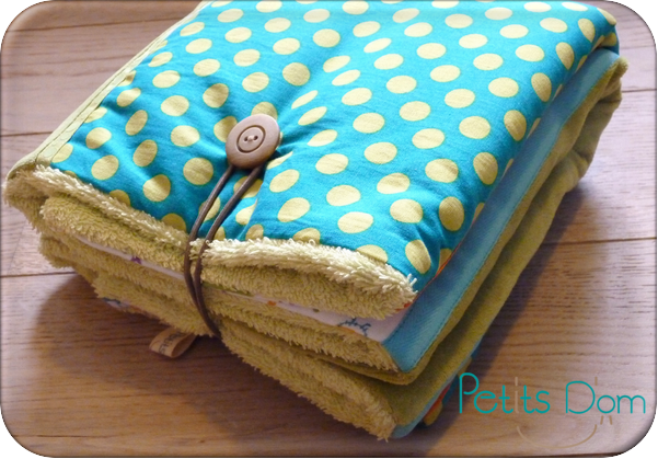 Coupons carre tissus pour coussin sac