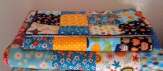 Plaid Patchwork