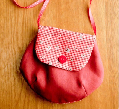 Sac petite fille