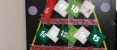 Calendrier de Noël