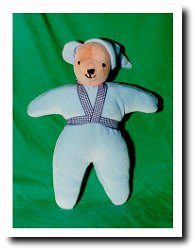 Doudou Douby