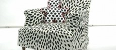 Housse pour fauteuil