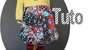 Robe boule