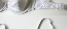 Transformer un soutien gorge pour l&rsquo;allaitement