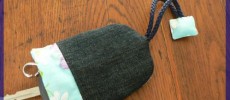 Porte-clefs