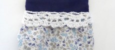 Petite trousse de beauté