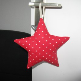 patron couture deco noel