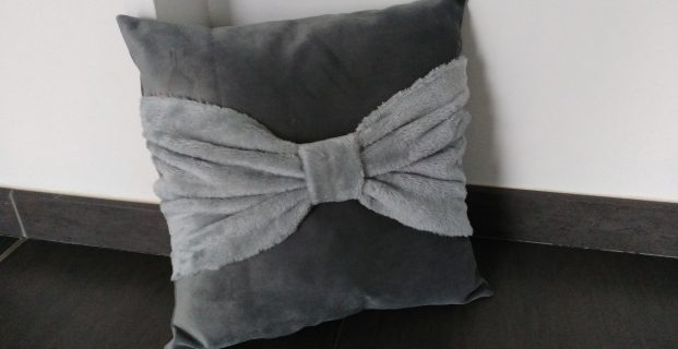 Coussin noeud
