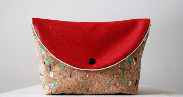 Pochette Mini Pollock