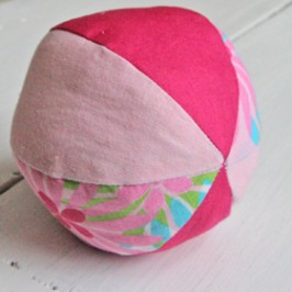 Petite balle