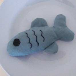 Petit Poisson
