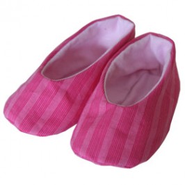 Ballerines bébé