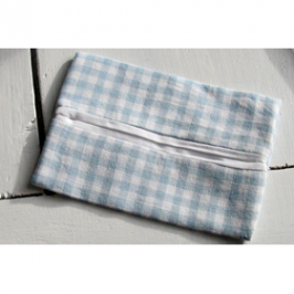 Etui à mouchoirs
