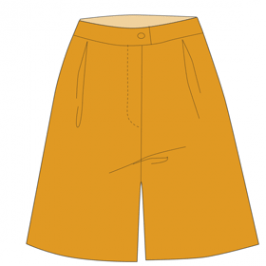 Jupe culotte