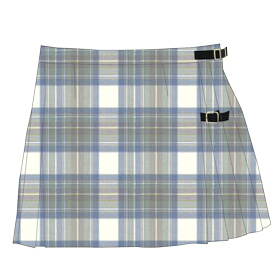 Patron burda outlet kilt femme gratuit