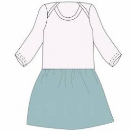 Robe body