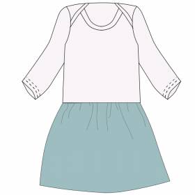 Robe body