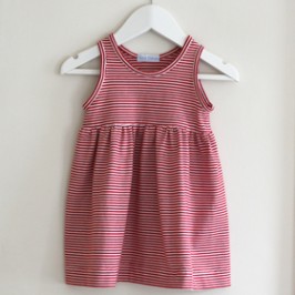 Robe jersey Nina