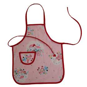 Tablier d’enfant