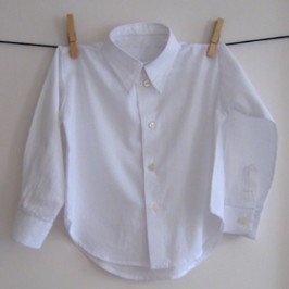 Chemise Alcide
