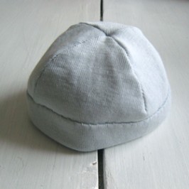 Bonnet de naissance