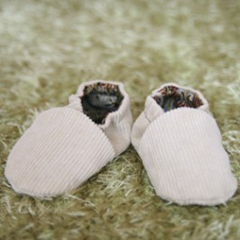 Chaussons bébé
