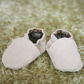 Chaussons bébé