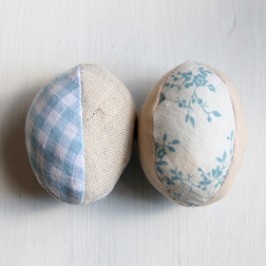 Oeufs de Pâques