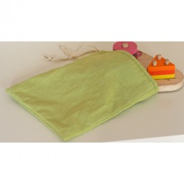 Sac de rangement rectangulaire